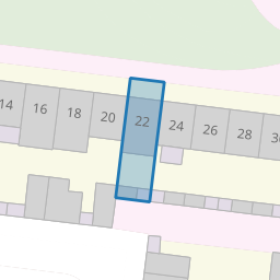 Perceel AHM01-W-1658