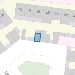 Perceel AHM01-W-1663