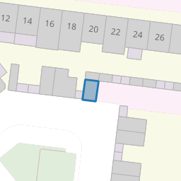 Perceel AHM01-W-1665