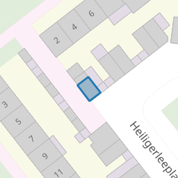 Perceel AHM01-W-1666