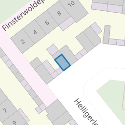 Perceel AHM01-W-1667