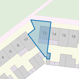 Perceel AHM01-W-1671