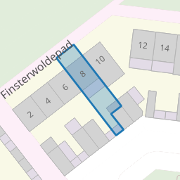 Perceel AHM01-W-1673