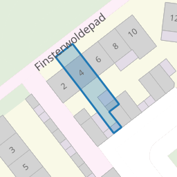 Perceel AHM01-W-1675