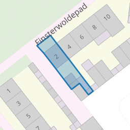 Perceel AHM01-W-1676