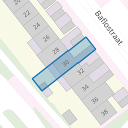 Perceel AHM01-W-1681