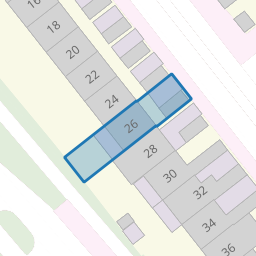 Perceel AHM01-W-1683