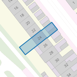 Perceel AHM01-W-1684