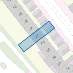 Perceel AHM01-W-1685