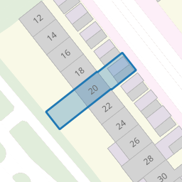 Perceel AHM01-W-1686