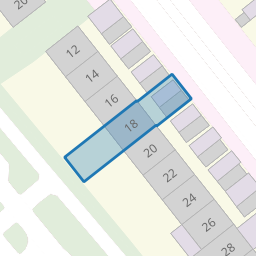 Perceel AHM01-W-1687