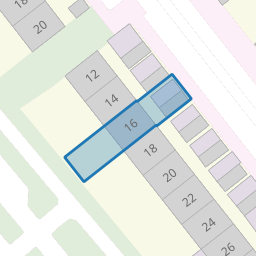 Perceel AHM01-W-1688