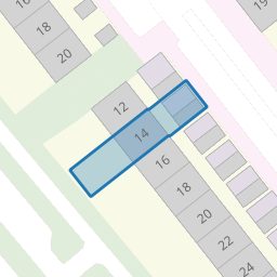 Perceel AHM01-W-1689