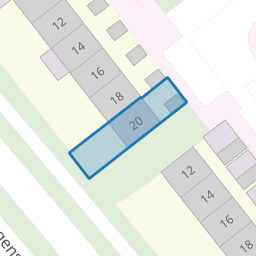 Perceel AHM01-W-1691