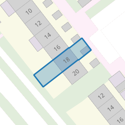 Perceel AHM01-W-1692