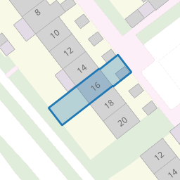 Perceel AHM01-W-1693