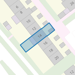 Perceel AHM01-W-1694