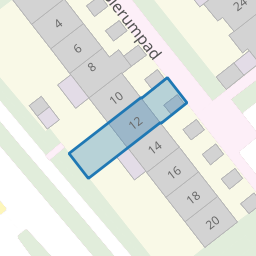 Perceel AHM01-W-1695