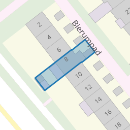 Perceel AHM01-W-1697