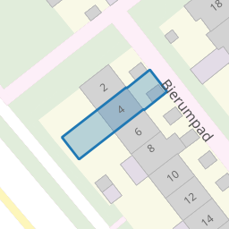 Perceel AHM01-W-1699