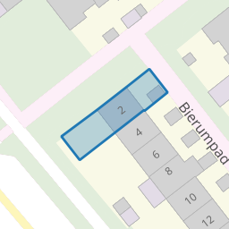 Perceel AHM01-W-1700