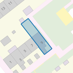 Perceel AHM01-W-1701