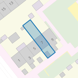 Perceel AHM01-W-1702