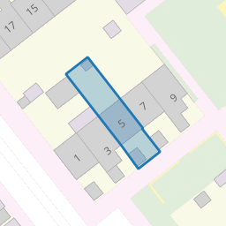 Perceel AHM01-W-1703