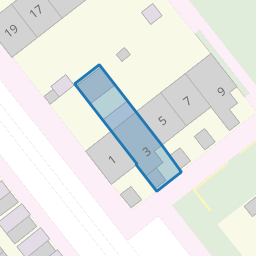 Perceel AHM01-W-1704