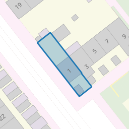 Perceel AHM01-W-1705