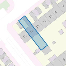 Perceel AHM01-W-1707