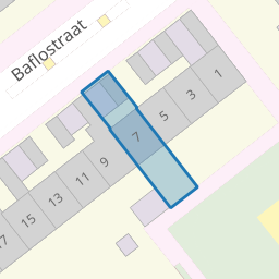 Perceel AHM01-W-1712