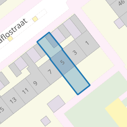 Perceel AHM01-W-1713