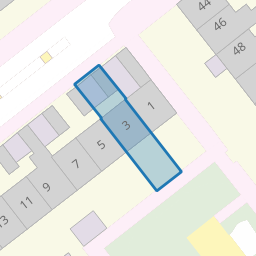 Perceel AHM01-W-1714