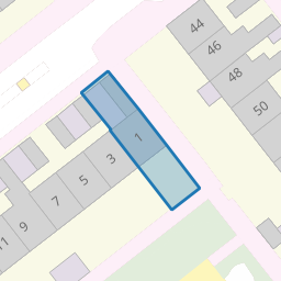 Perceel AHM01-W-1715