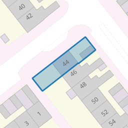 Perceel AHM01-W-1716