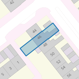 Perceel AHM01-W-1717