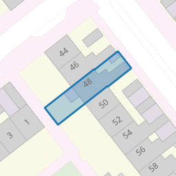 Perceel AHM01-W-1718