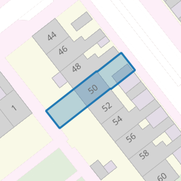 Perceel AHM01-W-1719