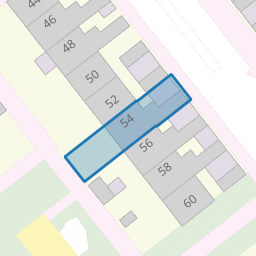 Perceel AHM01-W-1721