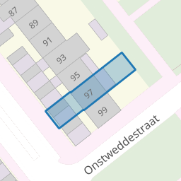 Perceel AHM01-W-1726