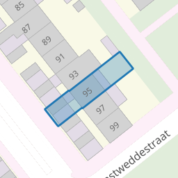 Perceel AHM01-W-1727