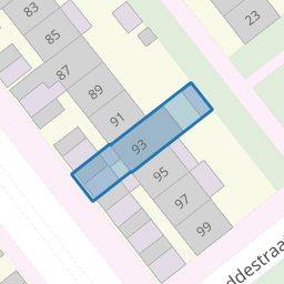 Perceel AHM01-W-1728