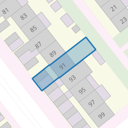 Perceel AHM01-W-1729