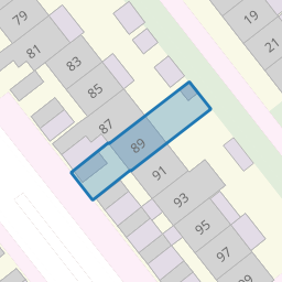 Perceel AHM01-W-1730