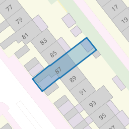 Perceel AHM01-W-1731