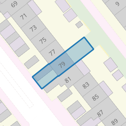 Perceel AHM01-W-1735