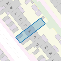 Perceel AHM01-W-1736