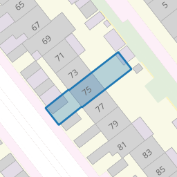 Perceel AHM01-W-1737