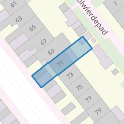 Perceel AHM01-W-1739